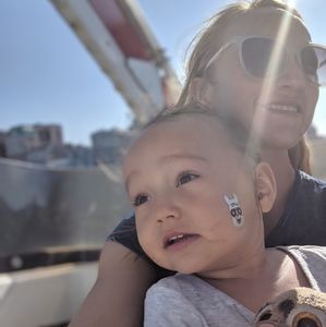 Meet your Posher, Marianna